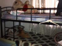 Bed Room 1 - 15 square meters of property in Elspark