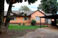 Garden of property in Northcliff