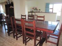 Dining Room of property in St Francis Bay