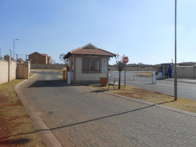 Land for Sale For Sale in Centurion Central - Private Sale - MR095353