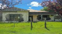 Front View of property in Barkly East