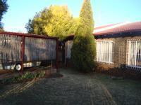 Backyard of property in Elspark