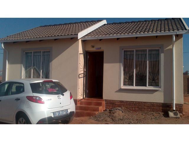 2 Bedroom House for Sale For Sale in Mabopane - Private Sale - MR095410