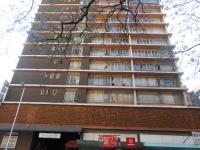 2 Bedroom 1 Bathroom Flat/Apartment for Sale for sale in Pretoria Central