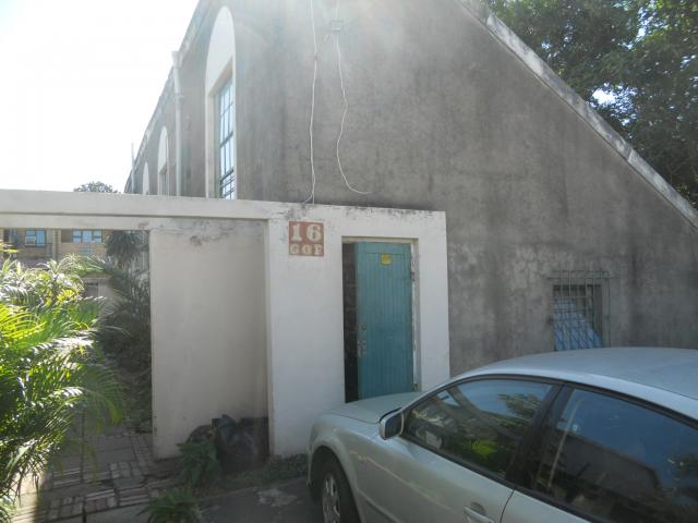 1 Bedroom Apartment for Sale For Sale in Glenwood - DBN - Home Sell - MR095428