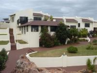 Front View of property in Jeffrey's Bay