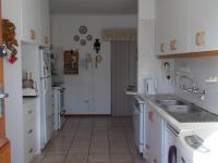 Kitchen of property in Malmesbury