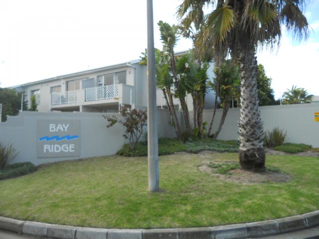 1 Bedroom Apartment for Sale For Sale in Milnerton Ridge - Home Sell - MR095446