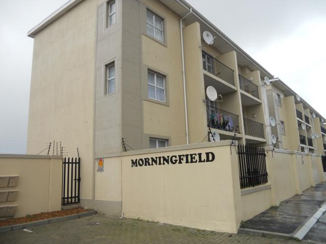 2 Bedroom Apartment for Sale For Sale in Parklands - Private Sale - MR095452