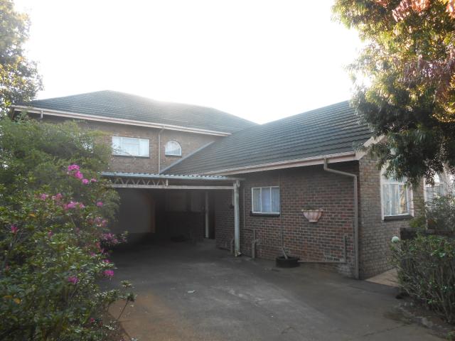 5 Bedroom House for Sale For Sale in Graskop - Private Sale - MR095463