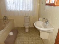 Bathroom 1 - 8 square meters of property in Graskop