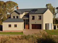 4 Bedroom 3 Bathroom House for Sale for sale in Parys