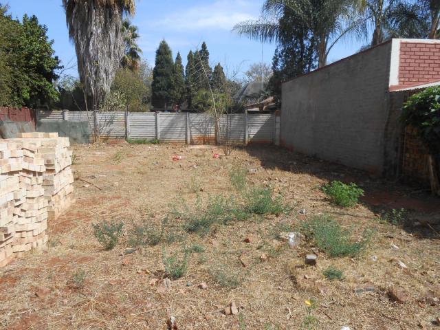 Land for Sale For Sale in Doornpoort - Home Sell - MR095535