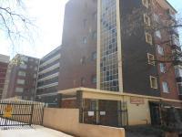 2 Bedroom 1 Bathroom Flat/Apartment for Sale for sale in Pretoria Central