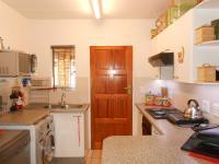 Kitchen - 6 square meters of property in Breaunanda