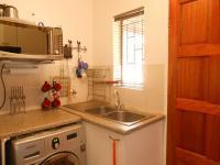 Kitchen - 6 square meters of property in Breaunanda