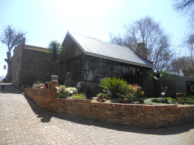 Smallholding for Sale For Sale in Vanderbijlpark - Private Sale - MR095554