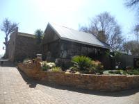 Front View of property in Vanderbijlpark