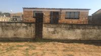 2 Bedroom 1 Bathroom House for Sale for sale in Soweto