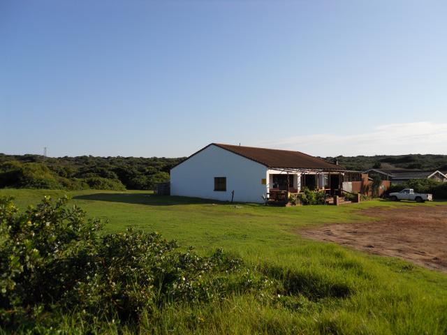 Land for Sale For Sale in St Francis Bay - Private Sale - MR095572