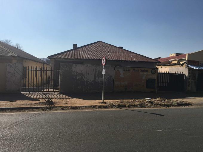 Property For Sale in Standard Bank Sheriff Auctions MyRoof