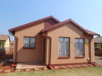 Front View of property in Pretoria North