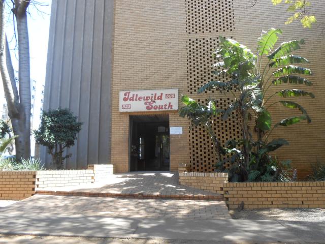 2 Bedroom Apartment for Sale For Sale in Pretoria Central - Home Sell - MR095617