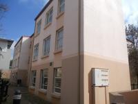 Front View of property in Westdene (JHB)