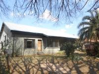 3 Bedroom 2 Bathroom House for Sale for sale in Daspoort