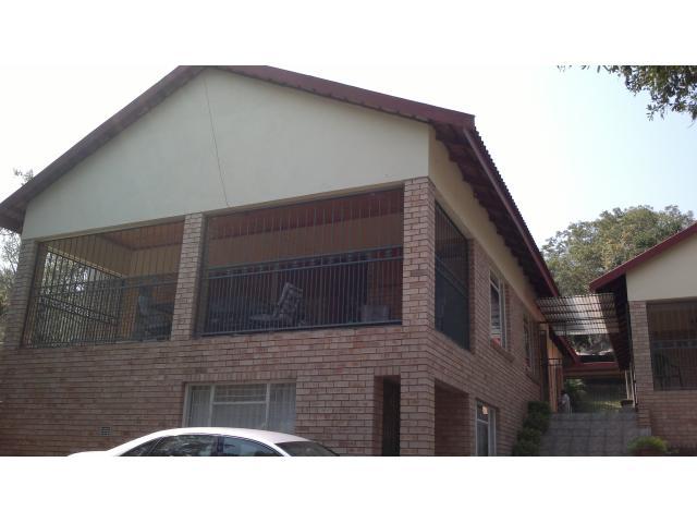 4 Bedroom House for Sale For Sale in Nelspruit Central - Home Sell - MR095628