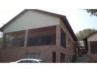 Front View of property in Nelspruit Central