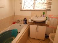 Main Bathroom - 3 square meters of property in Clayville