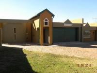 Front View of property in Pretoria North