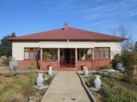 Front View of property in Machadodorp