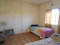 Bed Room 1 - 18 square meters of property in Wolseley