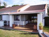 Front View of property in Leisure Bay