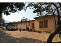 Front View of property in Mokopane (Potgietersrust)