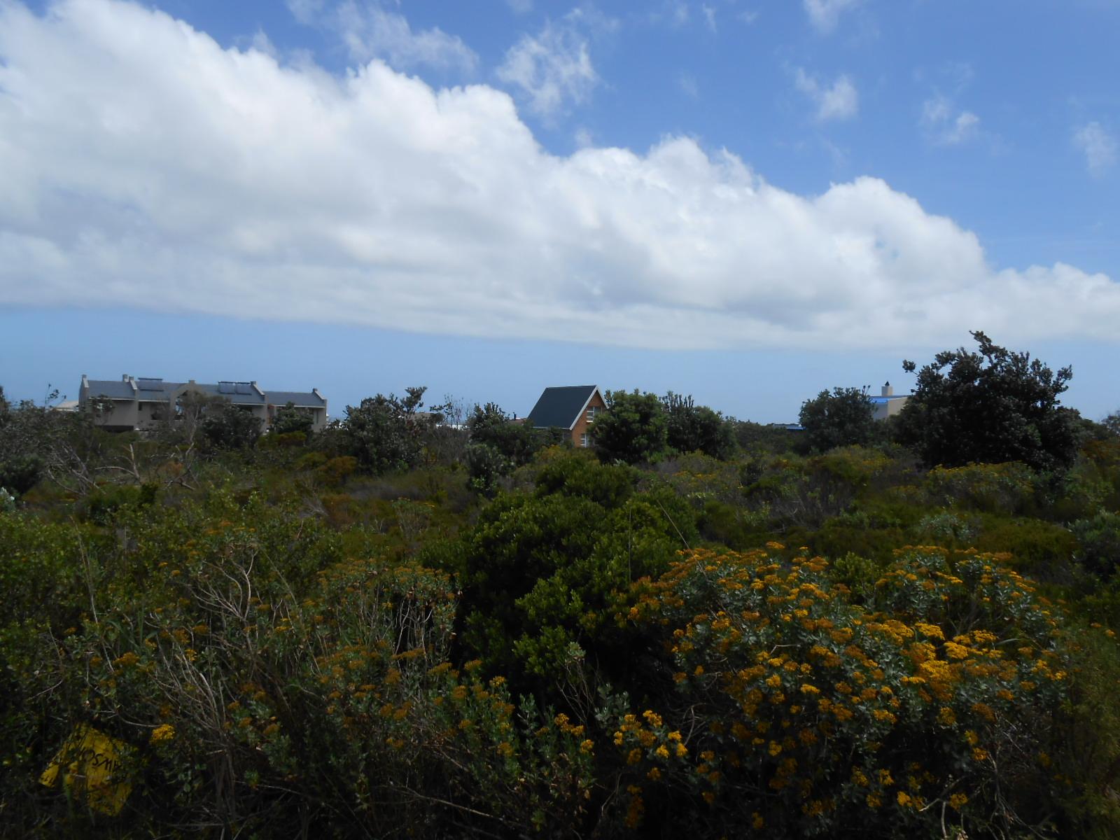 Front View of property in Bettys Bay
