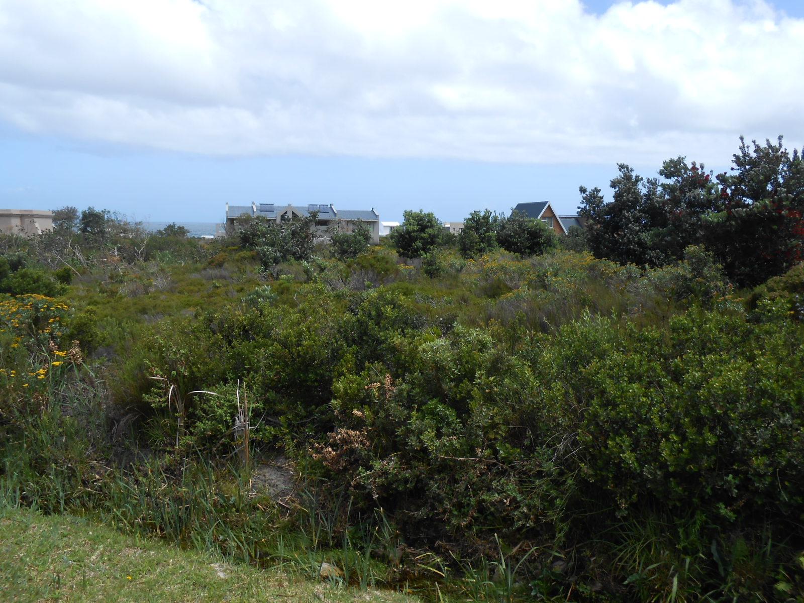 Front View of property in Bettys Bay