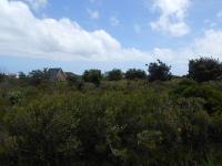 Front View of property in Bettys Bay