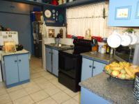 Kitchen - 30 square meters of property in Dalpark