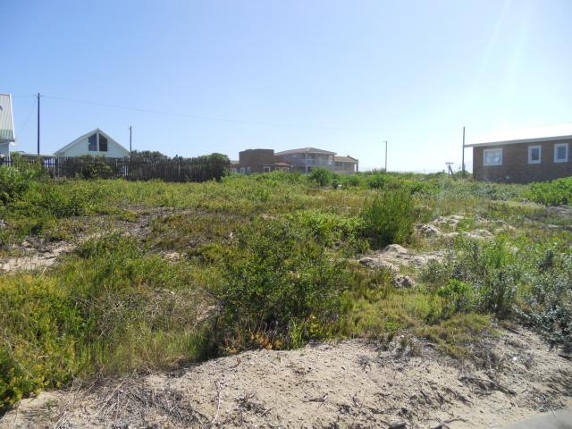 Land for Sale For Sale in Wilderness - Private Sale - MR095753