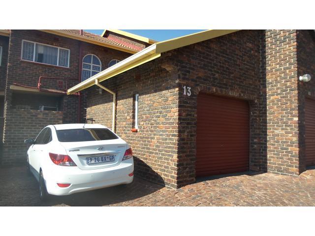 2 Bedroom Duplex for Sale For Sale in Norkem park - Private Sale - MR095773