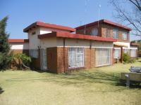 Front View of property in Brackenhurst