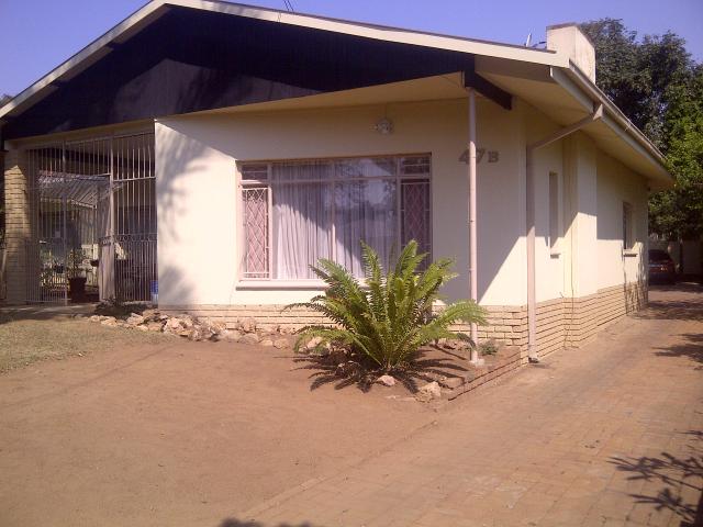 4 Bedroom House for Sale For Sale in Polokwane - Private Sale - MR095780