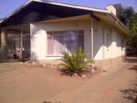 4 Bedroom 2 Bathroom House for Sale for sale in Polokwane