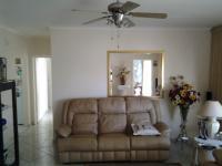 Lounges of property in Randfontein