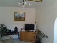 TV Room of property in Randfontein