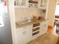 Kitchen - 36 square meters of property in Hartenbos