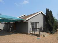 4 Bedroom 2 Bathroom House for Sale for sale in Vaalpark